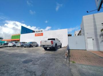 Terreno · 2470m² · TERRENO MEDINDO 2.470,00M² COM PONTO COMERCIAL NA AV. FERNANDES LIMA