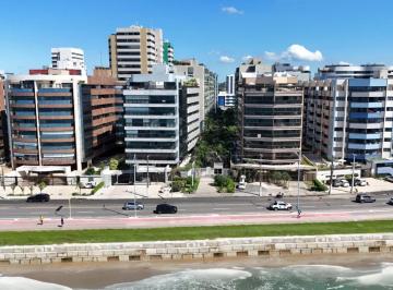 Apartamento · 81m² · 3 Quartos · 2 Vagas · Apartamento com 3 Quartos e Varanda Mobiliado à venda no JTR.