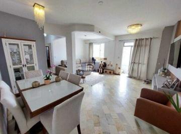 Apartamento · 100m² · 3 Quartos · 1 Vaga · Apartamento à venda no bairro Kobrasol - São José/SC