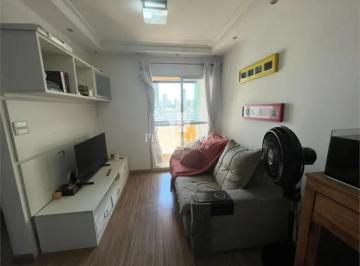 Apartamento · 68m² · 3 Quartos · 2 Vagas · Apartamento a 100 metros do Shopping Anália Franco 68m² 3 quartos 2 vagas. Condomínio Cotes Du Rhone