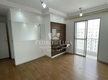 Apartamento · 60m² · 2 Quartos · 1 Vaga · Condomínio Vivace Park. Apartamento 2 dormitórios e 1 vaga coberta e livre no  Tatuapé
