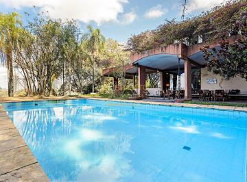 Casa · 824m² · 6 Quartos · 10 Vagas · CASA COM 824M² (6 SUÍTES, PISCINA, TEATRO, 10 VAGAS, LINDA VISTA) NA FAZENDA MORUMBI