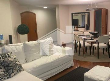 Apartamento · 224m² · 4 Quartos · 3 Vagas · VENDA APARTAMENTO - CAMPO BELO