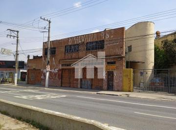 Comercial · 600m² · 5 Vagas · Galpão 600m2 para venda (Jabaquara)