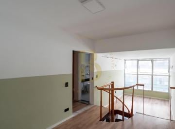 Apartamento · 95m² · 1 Quarto · 1 Vaga · Apartamento Duplex em Vila Clementino com 95m²