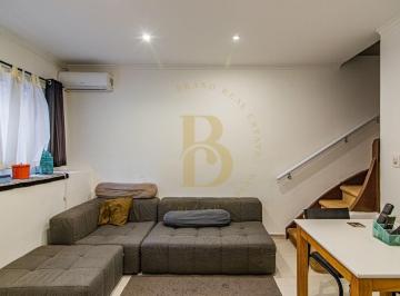 Casa · 120m² · 2 Quartos · 1 Vaga · Casa Charmosa à Venda | 120m² | 2 Quartos | Quintal Amplo | Segurança e Conforto