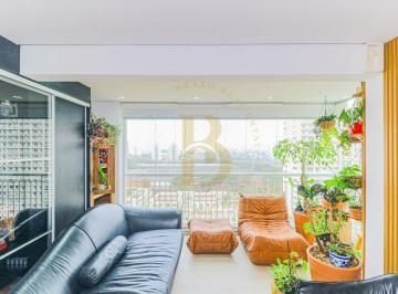 Apartamento · 65m² · 2 Quartos · 1 Vaga · Apartamento 65m² 2 dormitórios para venda em Santo Amaro