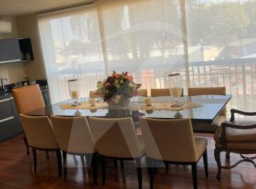 Apartamento · 186m² · 3 Quartos · 3 Vagas · Condomínio Boulevard Santana, 03 quartos e 03 vagas