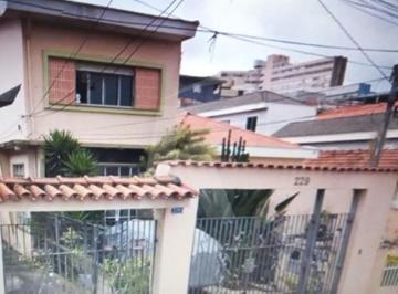 Casa · 90m² · 2 Quartos · 2 Vagas · Casa na Vila Mazzei, 02 quartos, 90 m²