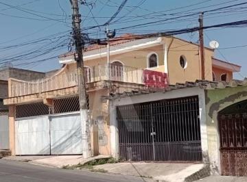 Casa · 255m² · 3 Quartos · 3 Vagas · Sobrado 3 quartos (3 suítes) 3 Vagas quintal - Tremembé
