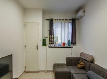 Casa · 120m² · 2 Quartos · 1 Vaga · Casa com 120 metros de área construída, para venda em Perdizes