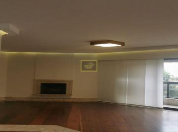Apartamento · 390m² · 4 Quartos · 4 Vagas · Apartamento com 390 metros no Pacaembu