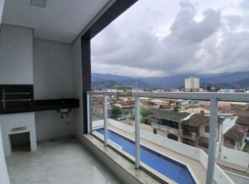 Apartamento · 74m² · 2 Quartos · 1 Vaga · Apartamento à Venda em Caraguatatuba - NEGOCIAÇÃO DIRETO COM A CONSTRUTORA