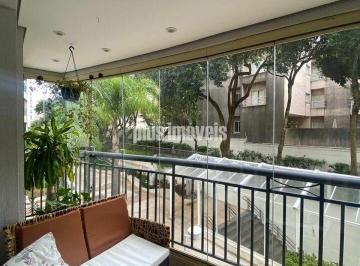 Apartamento · 170m² · 4 Quartos · 3 Vagas · Apartamento à venda em Ipiranga com 170m² 4 quartos, 3 vagas