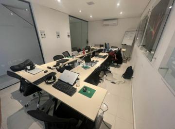 Comercial · 30m² · 3 Vagas · Conjunto Comercial ao lado do Metrô Brooklin.