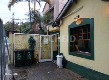 Comercial · 250m² · Casa Comercial à Venda na Vila Olímpia  - 250m² Construídos