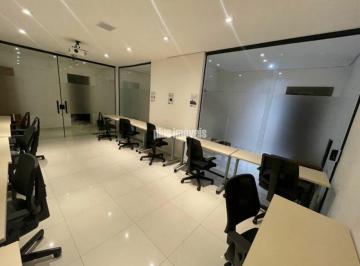 Comercial · 35m² · Conjunto Comercial  a  200m do Metrô Brooklin.