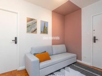 Apartamento · 109m² · 4 Quartos · Exelente oportunidade para morar bem na Vila Nova Conceição.