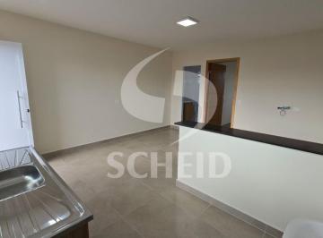 Apartamento · 38m² · 1 Quarto · Apartamento para locação com 1 dormitório, sem vaga na Pedreira!