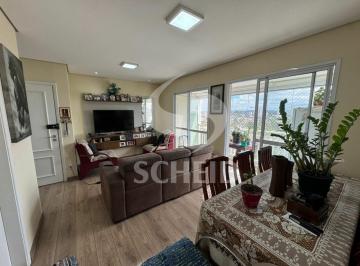 Apartamento · 80m² · 3 Quartos · 2 Vagas · Apartamento para venda com 3 quartos, - 2 vagas em condomínio clube- Jurubatuba