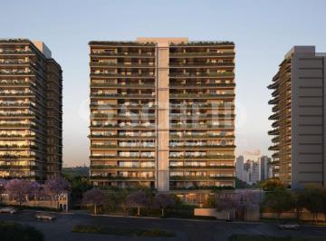 Apartamento · 301m² · 4 Quartos · Apartamento à venda com 04 suítes e 04 vagas no Jardins - Lançamento