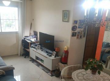 Apartamento · 48m² · 2 Quartos · 1 Vaga · Apartamento com 02 quartos localizado na região do Jardim Miriam.