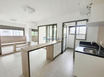 Apartamento · 45m² · 1 Quarto · 1 Vaga · Apartamento de 1 quarto na Vila Mariana, 1 vaga livre, pronto para morar