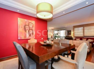 Apartamento · 226m² · 4 Quartos · 5 Vagas · Apartamento á venda na região do Morumbi