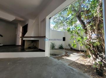 Casa · 230m² · 3 Quartos · 4 Vagas · Planalto Paulista, Sobrado residencial ou comercial com 230m², 3 quartos e 4 vagas