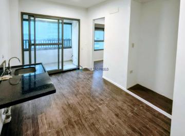 Apartamento · 32m² · 1 Quarto · Studio Novo 1 Dormitorio a Venda na Vila Gumercindo