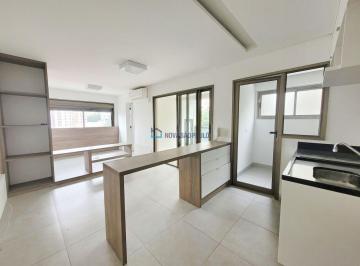 Apartamento · 45m² · 1 Quarto · 1 Vaga · Studio na Vila Mariana, 1 vaga livre, pronto para morar
