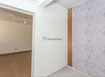 Comercial · 296m² · Prédio Comercial 296m² - Vila Clementino