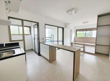 Apartamento · 45m² · 1 Quarto · 1 Vaga · Studio na Vila Mariana, 1 vaga livre, pronto para morar