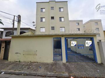 Apartamento · 70m² · 2 Quartos · 1 Vaga · Apto espaçoso de 2 dorms, sala, Cozinha, Lav, Wc, 1 vaga R$1.710,00 + Seguro