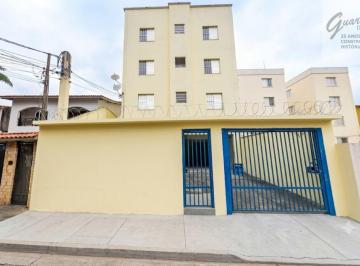 Apartamento · 70m² · 2 Quartos · 1 Vaga · Apto espaçoso de 2 dorms, sala, Cozinha, Lav, Wc, 1 vaga R$1.710,00 + Seguro