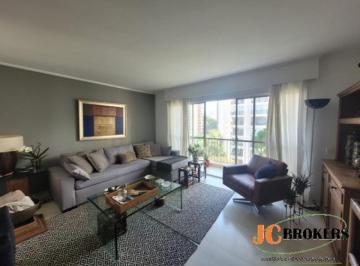 Apartamento · 170m² · 4 Quartos · 2 Vagas · Apartamento com 170 m², 4 Dormitórios, sendo 1 suíte, Sala ampla para 2 ambientes, 2 Vagas