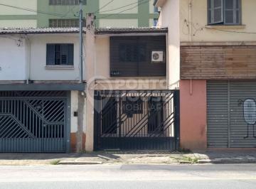 Comercial · 150m² · 4 Quartos · 1 Vaga · Sobrado para locação com 3salas e 1 vaga no Bairro da Vila Mariana