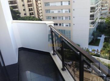 Apartamento · 274m² · 4 Quartos · 3 Vagas · Excelente apartamento, com vista total para o pacaembu, vale a pena visitar!