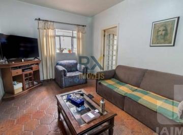 Casa · 150m² · 3 Quartos · 2 Vagas · Casa, com 150 m² no bairro Perdizes