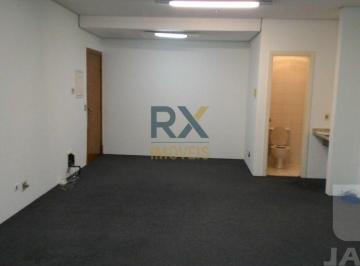 Comercial · 42m² · 1 Vaga · Comercial, com 42 m² no bairro Cidade Monções
