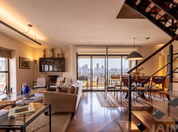 Apartamento · 348m² · 6 Quartos · 6 Vagas · COBERTUA DUPLEX COM 6 SUITES 8 BANHEIROS SALA 2 AMBIENTES 6 VAGAS.