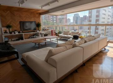 Apartamento · 240m² · 3 Quartos · 4 Vagas · Apartamento, Higienópolis - São Paulo