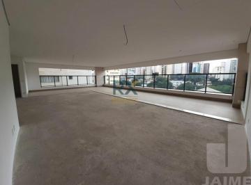 Apartamento · 310m² · 4 Quartos · 4 Vagas · Apartamento com 310 m², 4 quartos sendo 4 suítes à venda no bairro Santa Cecília.
