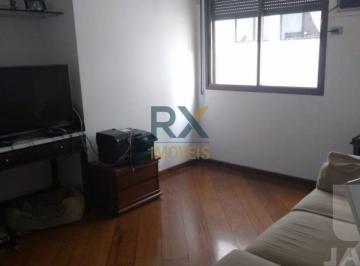 Apartamento · 240m² · 4 Quartos · 3 Vagas · Apartamento, com 240 m² no bairro Santa Cecília