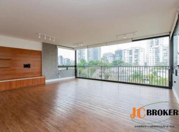 Apartamento · 157m² · 3 Quartos · 2 Vagas · Apartamento com 157 m², 3 Dormitórios, sendo 3 suítes, Sala para 2 ambientes, 2 Vagas
