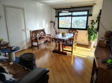 Apartamento · 90m² · 3 Quartos · 2 Vagas · Apartamento à venda na Vila Guarani 3 dormitórios 4 banheiros 2 vagas e varanda