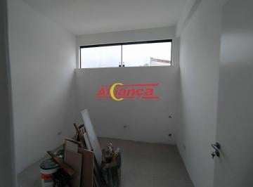 Comercial · 10m² · Sala para Alugar com 10m², Vila Rosália - Guarulhos/SP