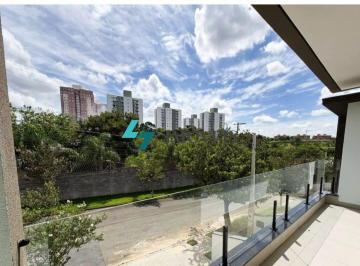 Casa · 200m² · 3 Quartos · 4 Vagas · CONDOMÍNIO TERRAS DE GENOVA - CASA A VENDA 200M² - 3 SUÍTES - COND. TERRAS DE GÊNOVA - JUNDIAÍ - S.P