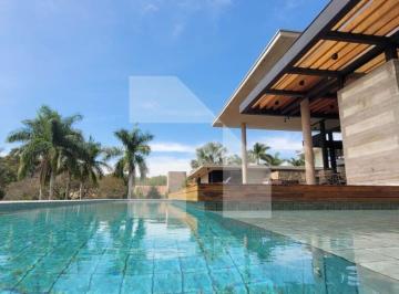 Casa · 1525m² · 5 Quartos · 14 Vagas · Casa - Sobrado, Condomínio Terras de São José - Itu