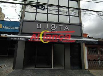 Comercial · 18m² · Sala para Alugar com 40m², Vila Rosália - Guarulhos/SP